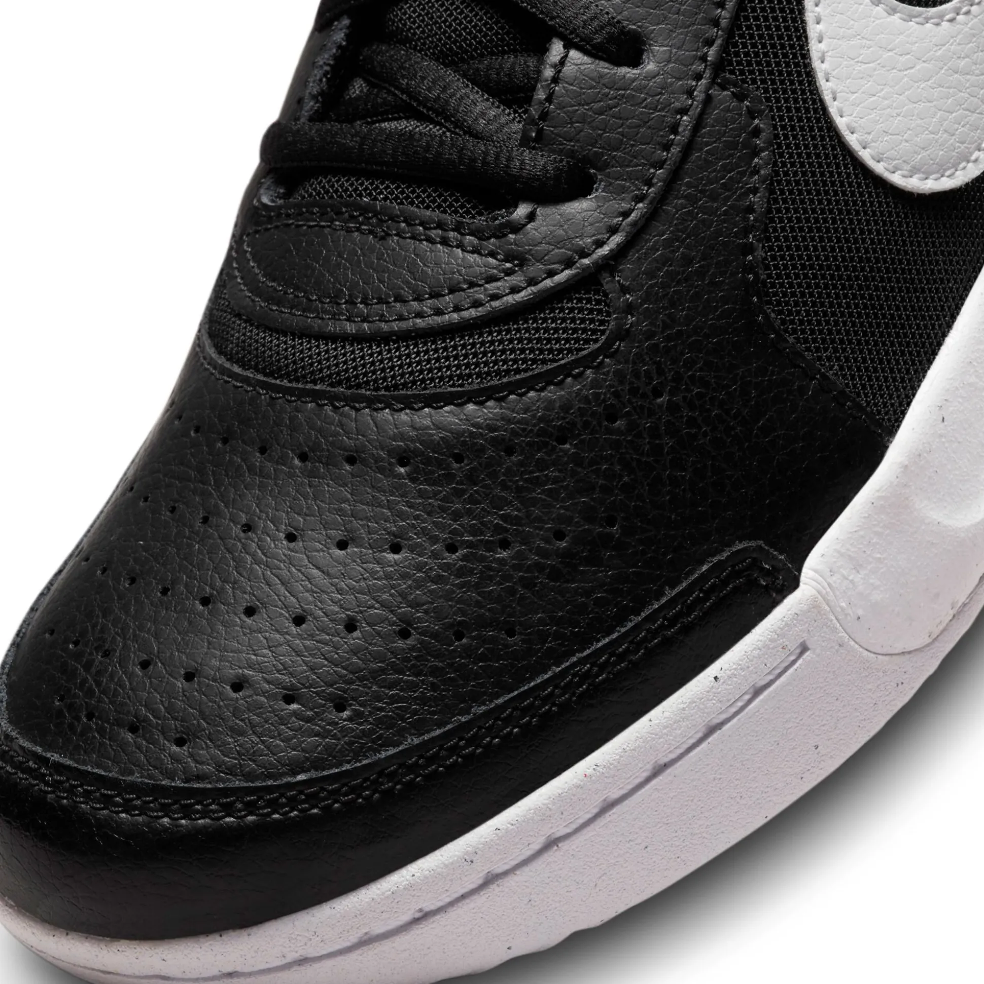Sale Zoom Lite 3 Clay Court Shoe Kids - Black, White Clay Court Shoes