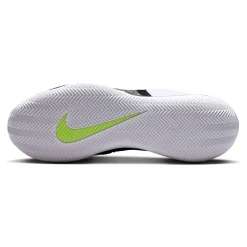 Best Sale Zoom Vapor Cage 4 Rafa Clay Court Shoe Men - Black, White Clay Court Shoes