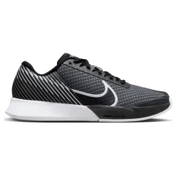 Shop Zoom Vapor Pro 2 Carpet Shoe Men - Black, White Carpet Shoes
