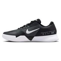 Shop Zoom Vapor Pro 2 Carpet Shoe Men - Black, White Carpet Shoes