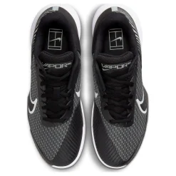 Shop Zoom Vapor Pro 2 Carpet Shoe Men - Black, White Carpet Shoes