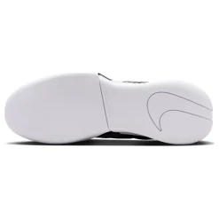 Shop Zoom Vapor Pro 2 Carpet Shoe Men - Black, White Carpet Shoes