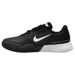 Fashion Zoom Vapor Pro 2 Clay Court Shoe Women - Black, White Clay Court Shoes