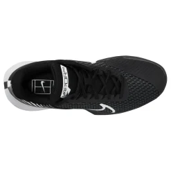 Fashion Zoom Vapor Pro 2 Clay Court Shoe Women - Black, White Clay Court Shoes