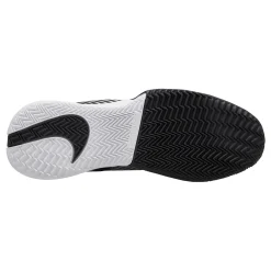 Fashion Zoom Vapor Pro 2 Clay Court Shoe Women - Black, White Clay Court Shoes